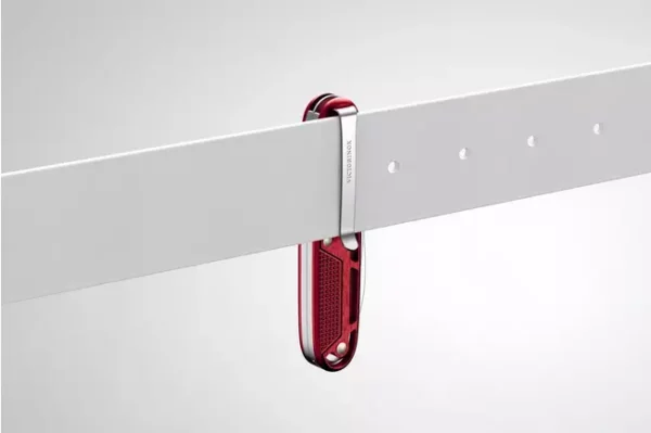 SAK Synergy belt clip
