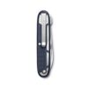 SAK Synergy X Alox dark blue clip