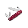 Victorinox Swiss Army Knife Synergy Alox red