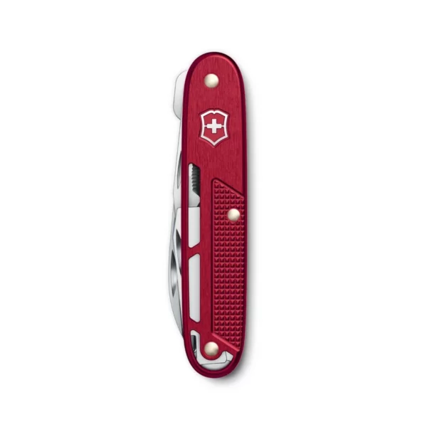 SAK Synergy Alox red side view