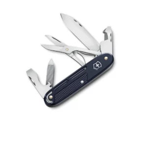 Victorinox Swiss Army Knife Synergy X Alox Dark Blue