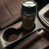 ZUCO Mug in car cupholder