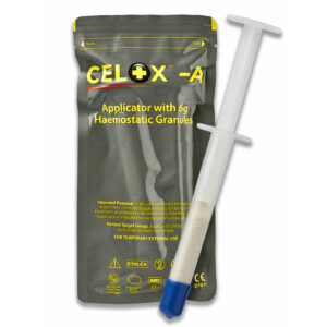 CELOX™ -A (Applicator)
