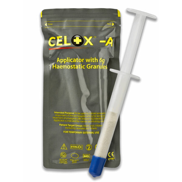CELOX™ -A (Applicator)