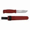 Morakniv® Kansbol w/polymer sheath - Dala Red