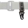 Condor AB Positive Black Blood Type Key-chain