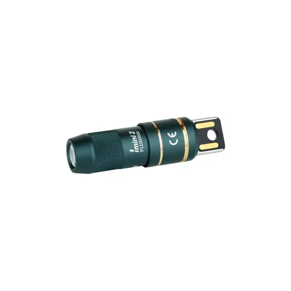 iMini 2 - Dream Blue Flashlight (50lm) - Olight