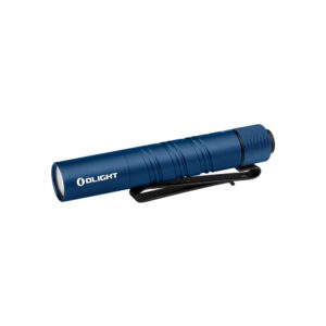 Olight i3T 2 EOS 200lm Flashlight -Midnight Blue