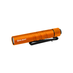 Olight i3T 2 EOS 200lm Flashlight -Orange