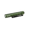 Olight i3T 2 EOS Flashlight - green