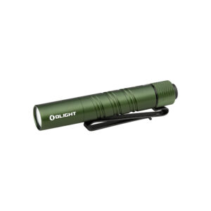 Olight i3T 2 EOS Flashlight - green