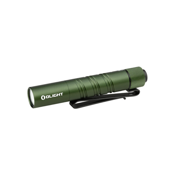 Olight i3T 2 EOS Flashlight - green