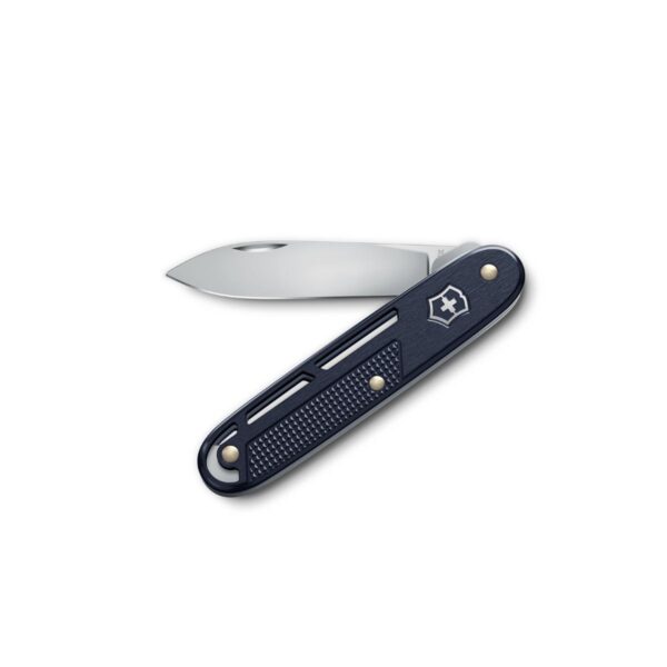 Swiss Army Knife Onefold Alox - Dark Blue