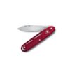 Swiss Army Knife Onefold Alox - Red