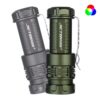 JETbeam RRT 0 PRO - Grey Rapid Response EDC flashlight