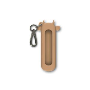 Silicone Case - Cow (Wet Sand) - Victorinox