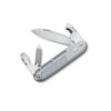 Swiss Army Knife Synergy Alox - Silver