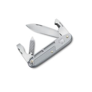 Swiss Army Knife Synergy Alox - Silver