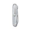 Swiss Army Knife Synergy Alox - Silver