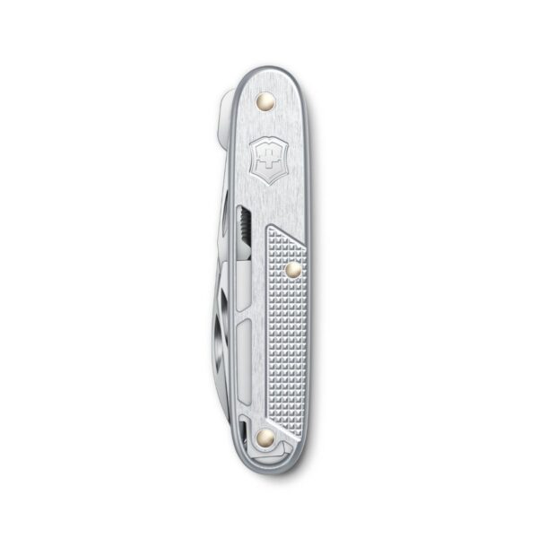 Swiss Army Knife Synergy Alox - Silver