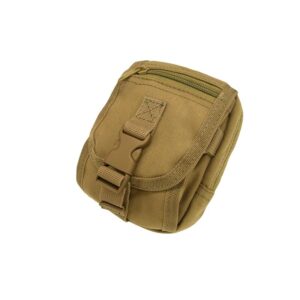 Gadget Pouch - MA26 (Coyote) - Condor