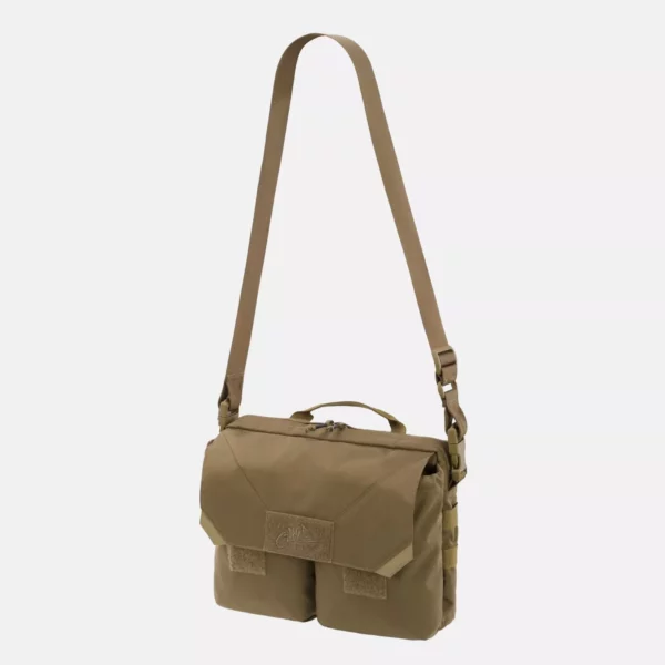 CLAYMORE BAG (Coyote) - Cordura® - Helikon-Tex