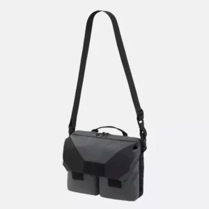 CLAYMORE BAG (Shadow Grey & Black) - Cordura® - Helikon-Tex