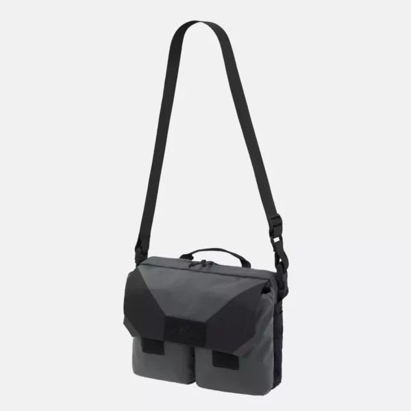 CLAYMORE BAG (Shadow Grey & Black) - Cordura® - Helikon-Tex