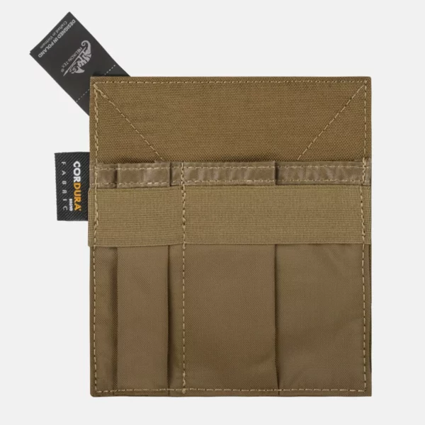 Organizer Insert Medium (Coyote) - Helikon-Tex