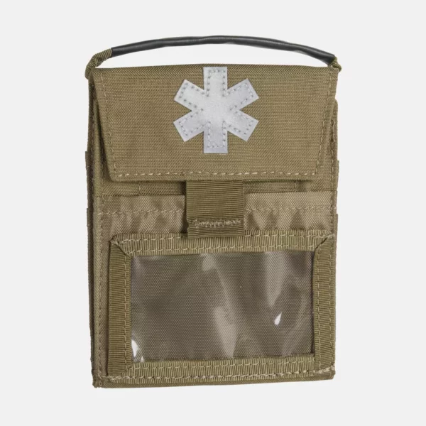 POCKET MED INSERT® (Coyote) - CORDURA® - Helikon-Tex