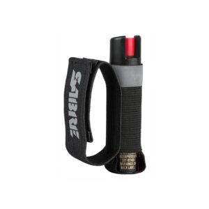 Runner Pepper Gel (Black) - SABRE