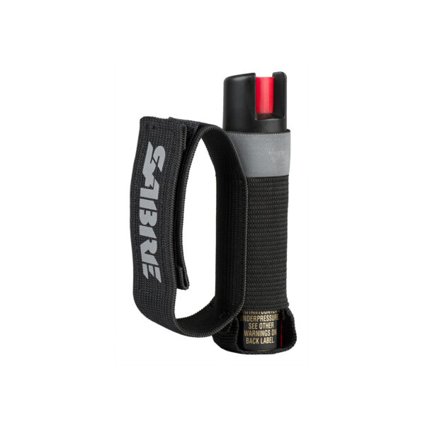Runner Pepper Gel (Black) - SABRE