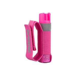 Runner Pepper Gel (Pink) - SABRE