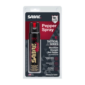 SABRE Red Magnum 120 Pepper Spray