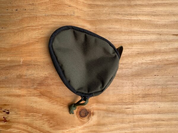 Egg Pouch CPR-PM - Green
