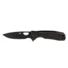 Flipper Medium BlackOut - Honey Badger