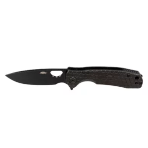 Flipper Medium BlackOut - Honey Badger
