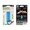 Gear Tie 3" (Blue) - 4 pack - Nite Ize