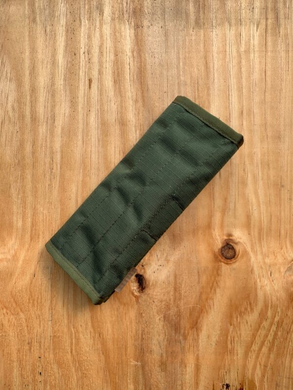 MD Instrument Sleeve - Green
