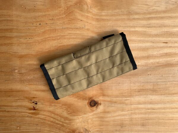 MD Instrument Sleeve - Tan
