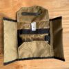 MD Instrument Sleeve - Tan