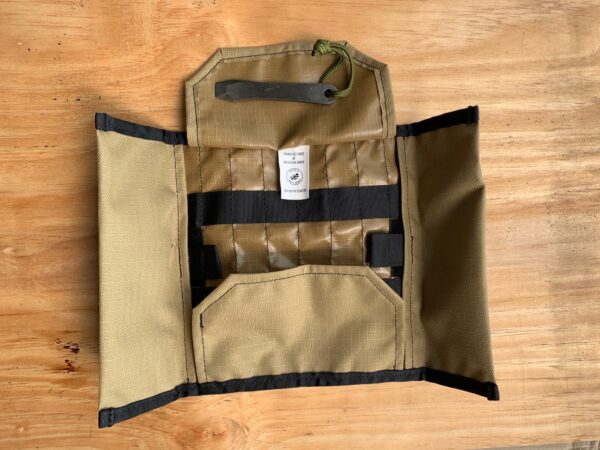 MD Instrument Sleeve - Tan