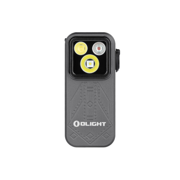 Oclip PRO - Phantom Squadron Light (500Lm) - Olight