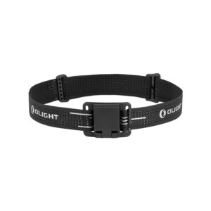 Oclip Series Headband Strap - Olight