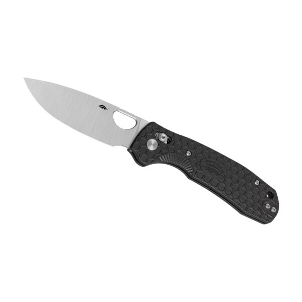 Cross-Bolt Drop-Point (black) Med/Lrg - Honey Badger