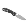Cross-Bolt Drop-Point StoneWash (G10 black) - Limited Edition Honey Badger