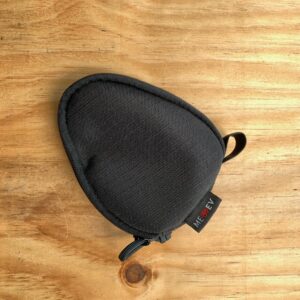 Egg Pouch CPR-PM - Black