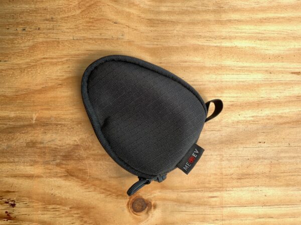 Egg Pouch CPR-PM - Black