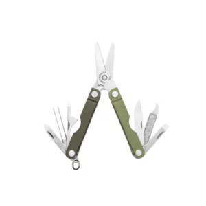 Leatherman Micra - Spruce