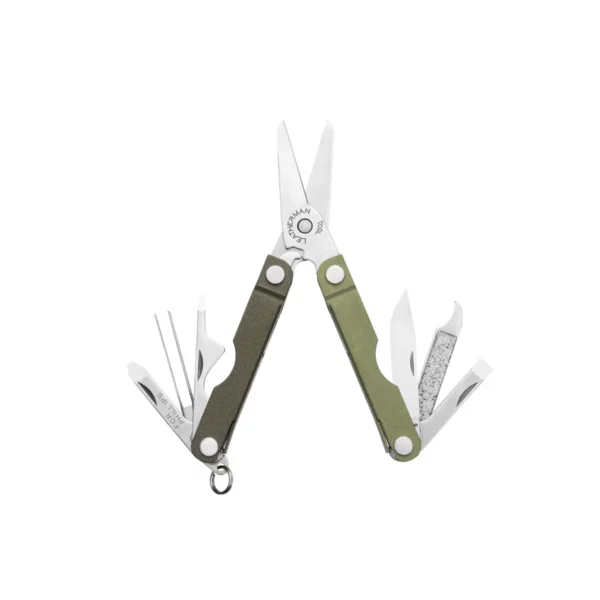 Leatherman Micra - Spruce